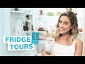 Kristin Cavallari S Charcuterie Must Haves On The Go Snack Recipe Fridge Tours Women S Health