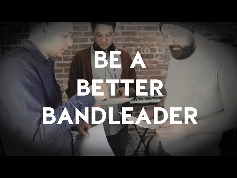 How to Build a Better Band: Wrapping Up — Building a Better Band Ep. 7
