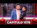Enamorandonos Capítulo 1078