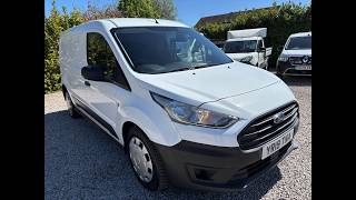 Ford Transit Connect 2019 (19)