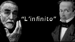 L' Infinito di Giacomo Leopardi