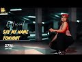RINA Say My Name Tonight Official Music Video