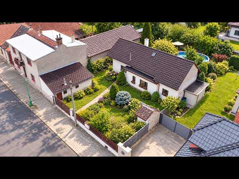 Prodej rodinného domu 90 m2 B. Jelínka, Choltice