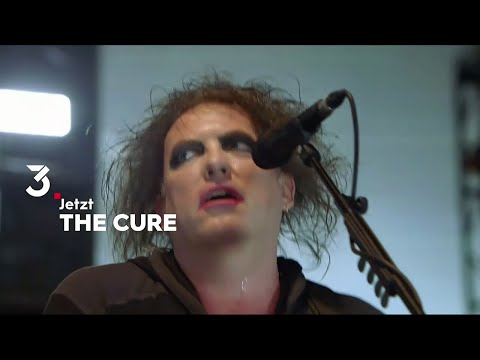 The Cure - Pop Around The Clock: Anniversary (TV Advert)