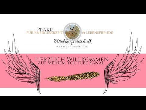 Herzlich Willkommen auf meinem YouTube Kanal