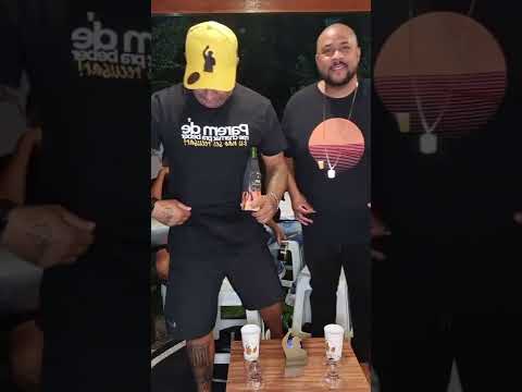 live Renato da Rocinha