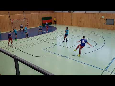 Wettbergen - Hameln Land II 20.01.2019