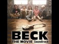 BECK The Movie Soundtrack: 21 Taiikukan Mae ...