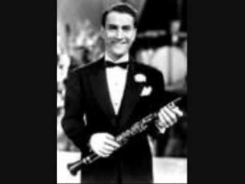 "Comes Love"  Artie Shaw and Helen Forrest