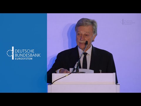 Zahlungsverkehrssymposium - Zahlungsverkehr in Europa stärken - Yves Mersch