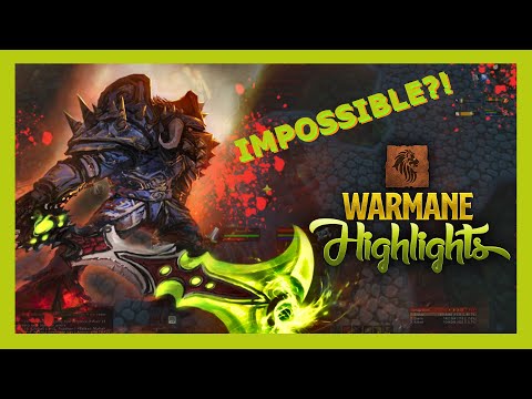 Fury Warrior PvP WotLK
