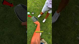 Why Sand is Essential in Golf