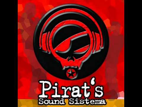 Pirat's Sound Sistema   Mosso D'esquadra