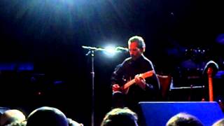 Shuggie Otis performing "Black Belt Sheriff" in Toronto - April 14, 2013.