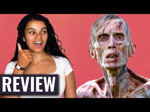 Die BESTE FORTSETZUNG seit langem! | 28 Years Later Review