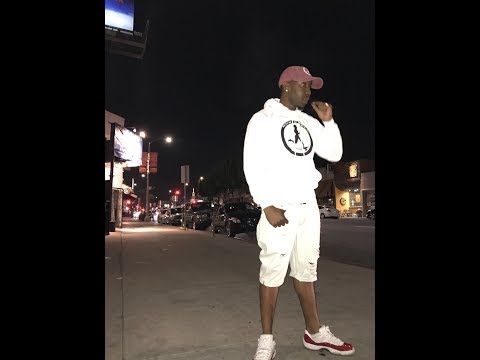 No Cence's: CLOTHING BRAND (RUN N TELL APPAREL) #promoVid