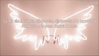 [SUB ITA] ELO (ft. Simon D) - Angel