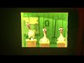 Teletoon Idents 2007