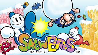 8Bit Pocket V2 for Famicom (Snow Bros. Ver.) video 1