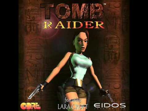 Best VGM 130 - Main Theme - [Tomb Raider]