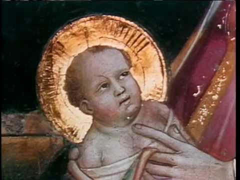 JESUS ... His Birth & Ministry