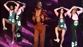 George Mc Crea &quot;I Can&#39;t Leave You Alone&quot;