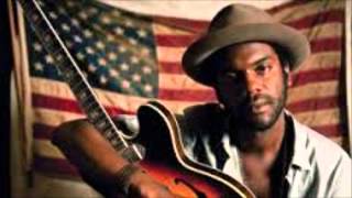 Gary Clark Jr  -  Next Door Neighbor Blues