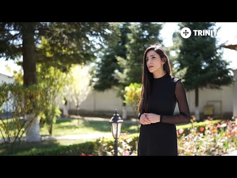 Maria Coman - Stihuri alese din Prohodul Domnului