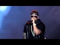 Daddy Yankee Gasolina En Vivo Live