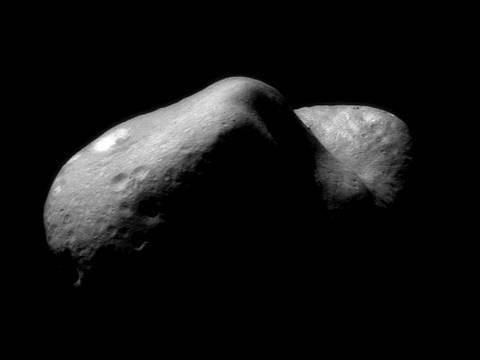 小惑星 - 60のシンボル (Asteroids - Sixty Symbols)