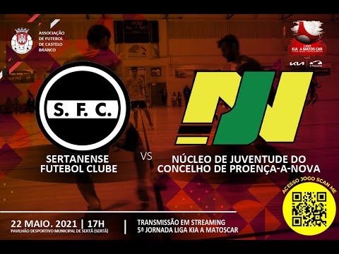 SFC vs NJPN