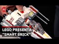 LEGO Presenta Su Smart Brick Y Nueva Línea De Star Wars En El CES