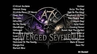 Download lagu Full Album Avenged Sevenfold 2026 Best Collection!!! mp3
