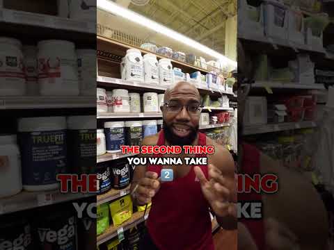 what's the best protein powder to get ripped