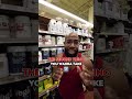 what's the best protein powder to get ripped