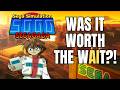 Segagaga Has Arrived Is This Dreamcast Classic Everything We Hoped For