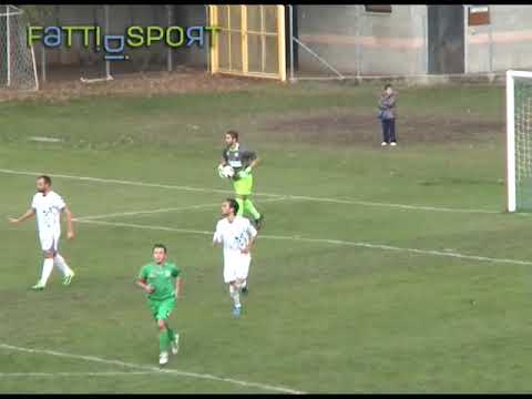 Calcio Rivediamoli :  Volpiano - Brandizzo  2-1