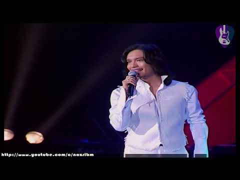 Anuar Zain - Keabadiaan Cinta (Live In AJL 2003) HD