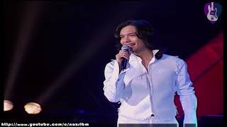 Anuar Zain - Keabadiaan Cinta (Live In AJL 2003) HD