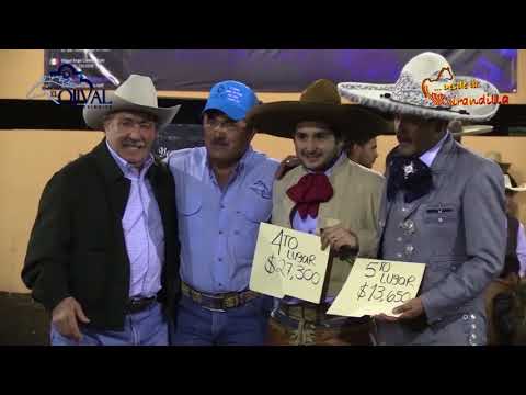 Promocional del Caladero "Amador Vega Castillo 2017"