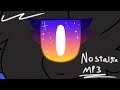 NOSTALGIA MP3 MEME Original