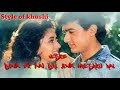 Dil Movie Whatsapp Status Video Song Madhuri Dixit Love Romantic Old 90song What S Status Video