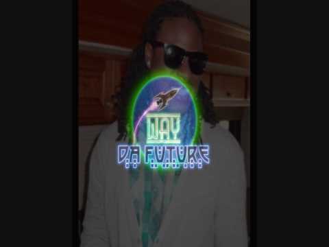 D-REAL, LIL HAZE, FRED P.WAY DA FUTURE, song off tha chain!!!