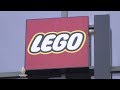 Al Jazeera Business Priča O LEGO U 1 Dio
