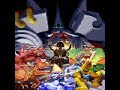 M U G E N Boss Fights Red Earth Warzard Edition