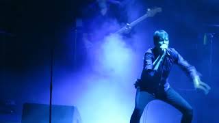 Suede - Sleeping Pills (live Aberdeen March 23)