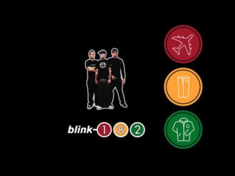 Blink 182 - Anthem Part 2 {HQ}