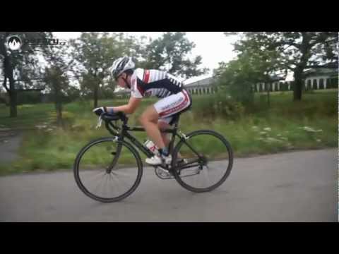 POŽÁRY.cz: MS hasičů v cyklistice 2012 - Časovka