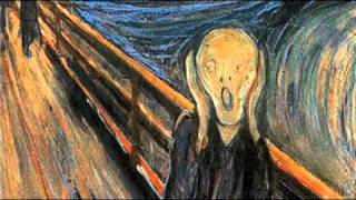 Illustration of desperation