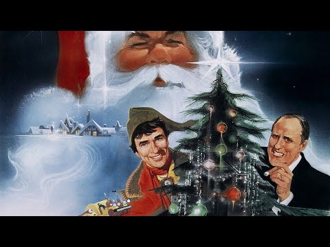 Santa Claus: The Movie - The Making of The Movie (Upscaled HD) (1985)